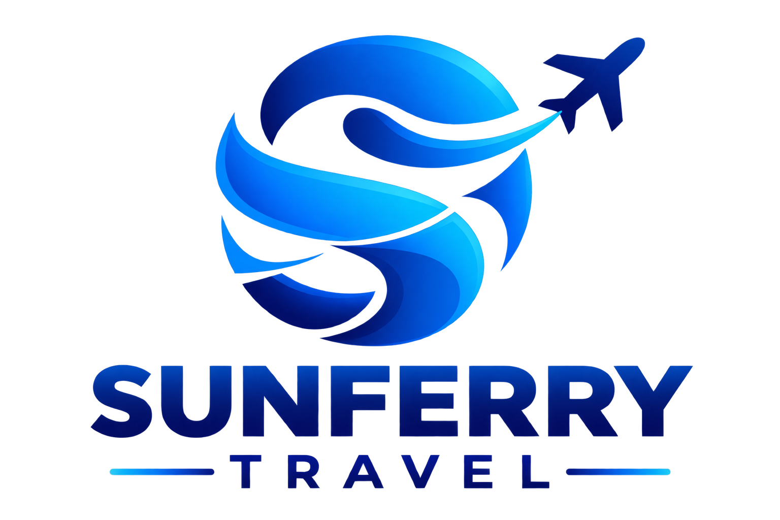 Sunferry Logo