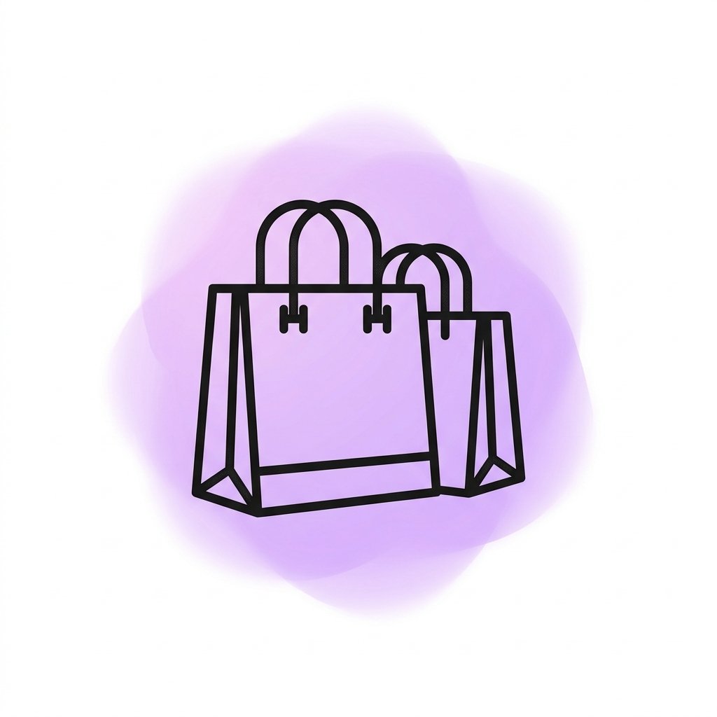 Shopping Sprees